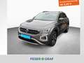Volkswagen T-Roc GOAL 2.0l TDI 7-DSG AHK NAVI KAMERA Grau - thumbnail 1