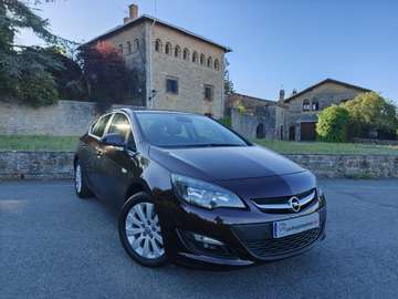 Sedán 1.6CDTi S/S Elegance 136