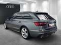 Audi A4 Avant 35 TDI S line BUSINESS STANDH OPT SCHW Grau - thumbnail 10