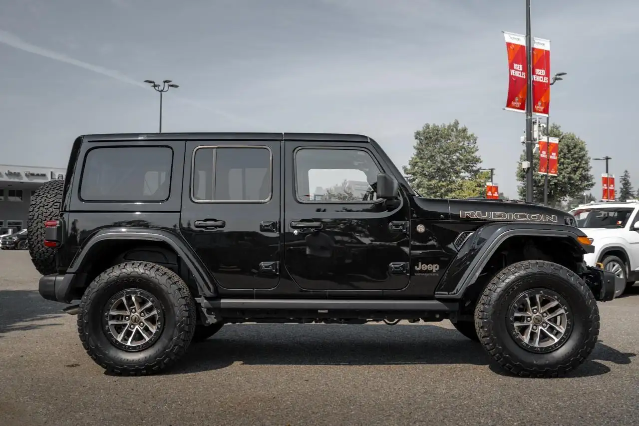 Jeep Wrangler fotografie Jeep Wrangler