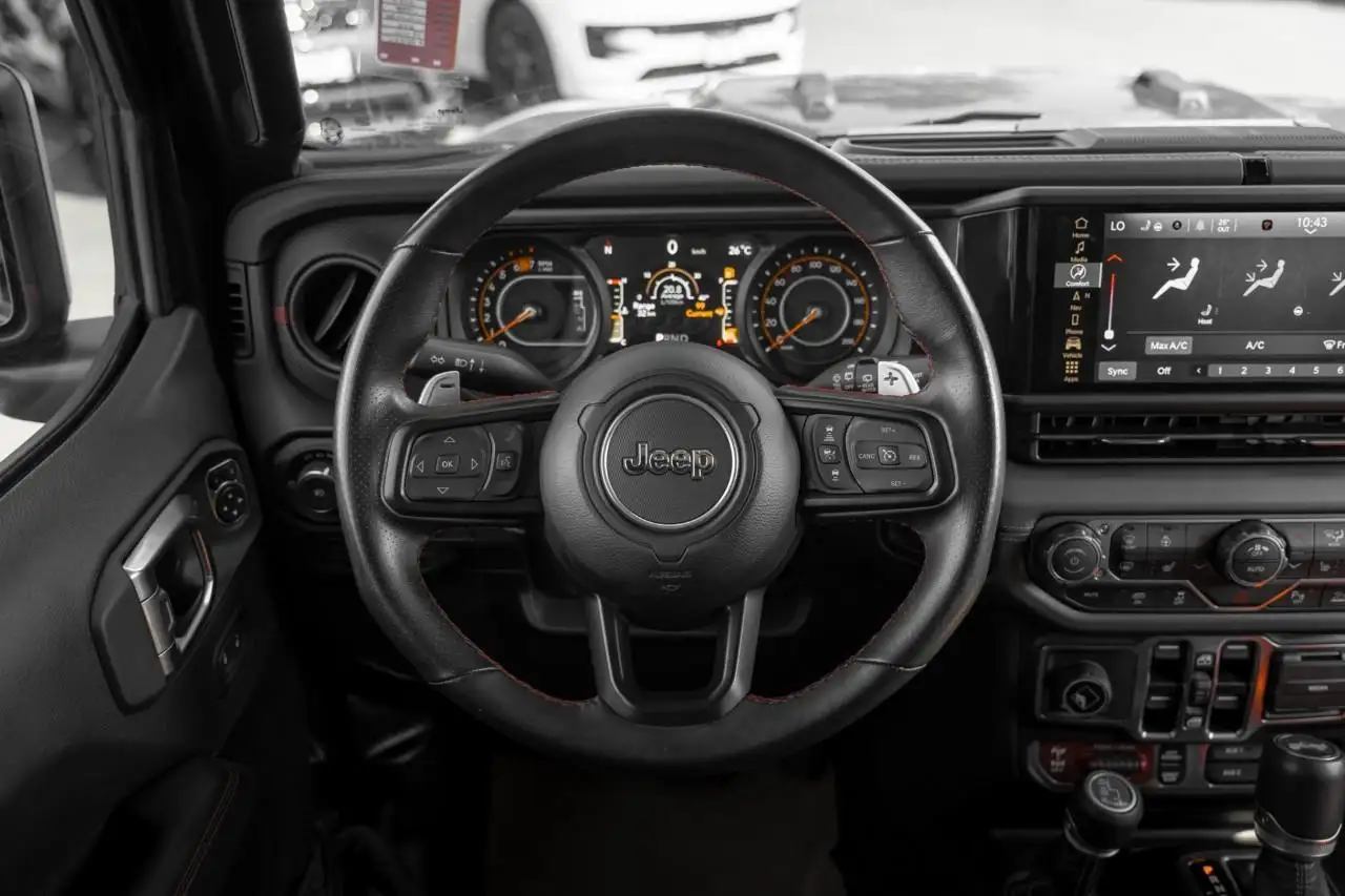 Jeep Wrangler fotografie Jeep Wrangler