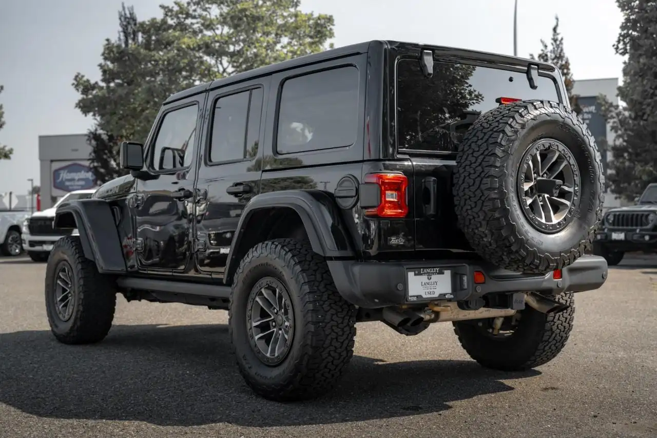 Jeep Wrangler fotografie Jeep Wrangler