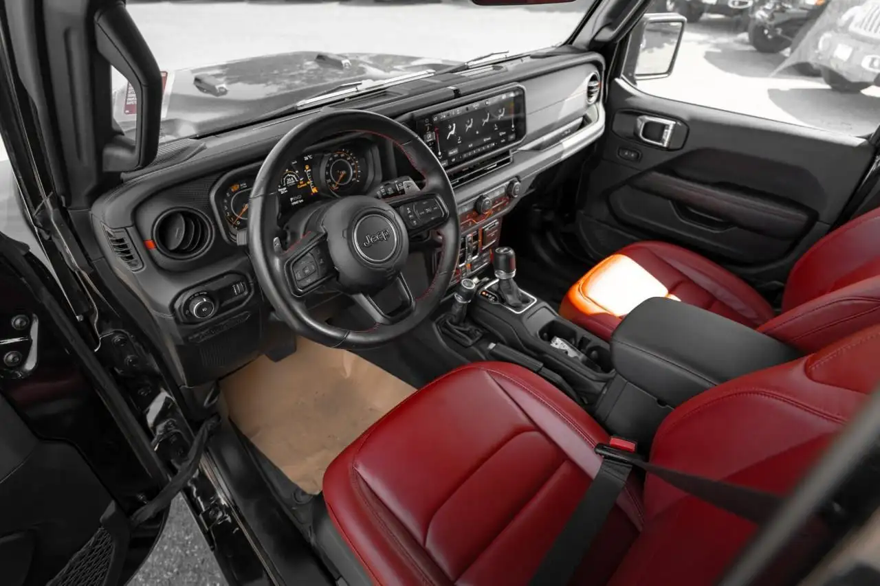 Jeep Wrangler fotografie Jeep Wrangler