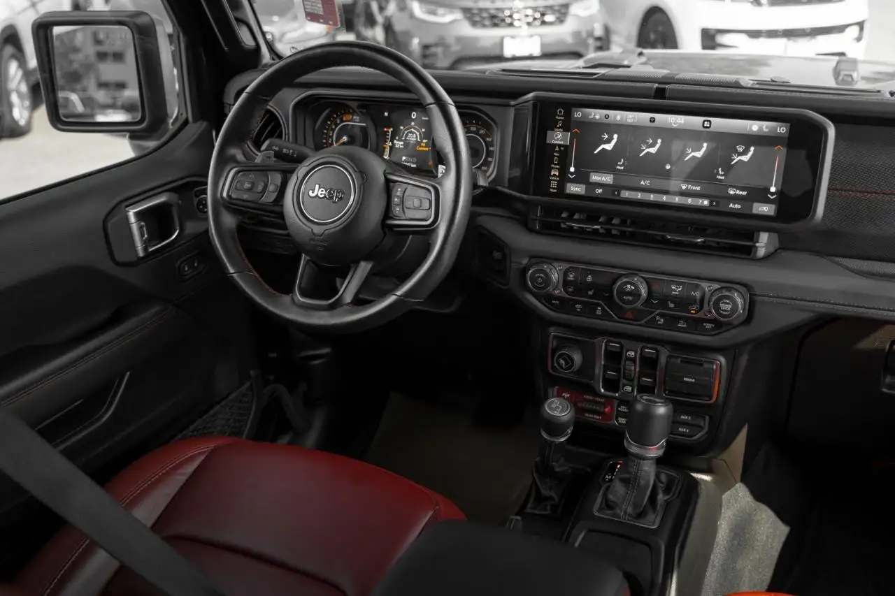Jeep Wrangler fotografie Jeep Wrangler