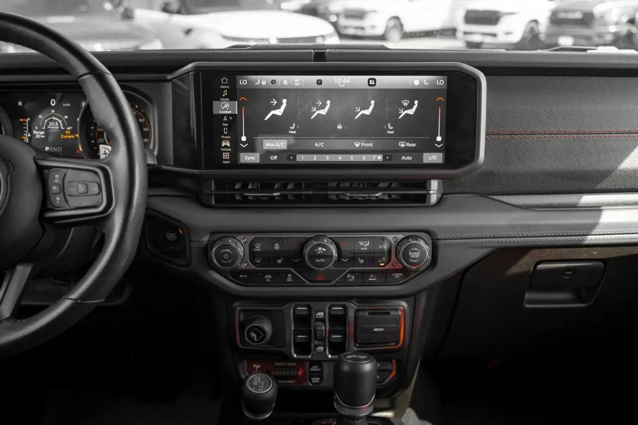 Jeep Wrangler fotografie Jeep Wrangler