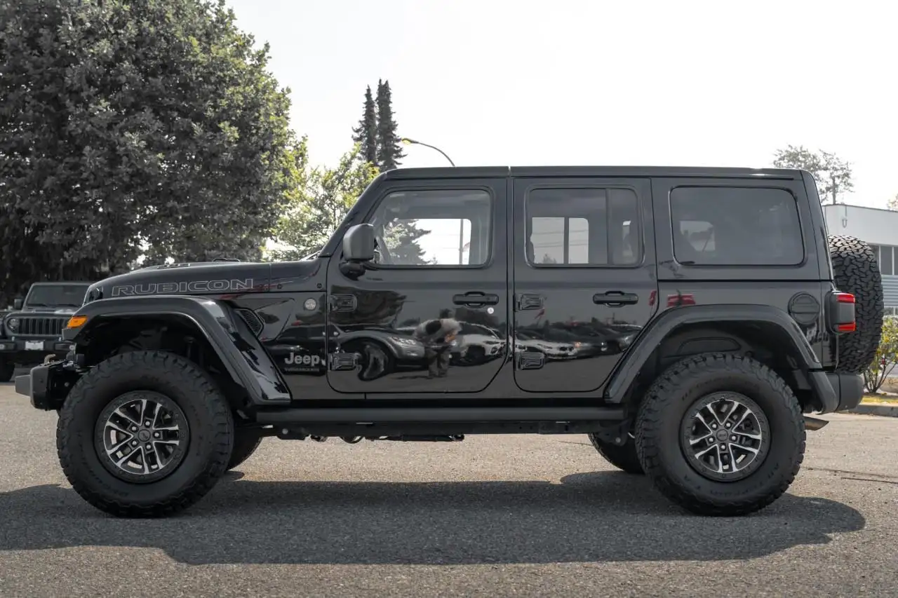 Jeep Wrangler fotografie Jeep Wrangler