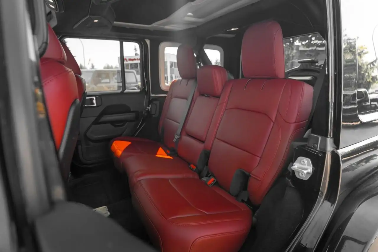 Jeep Wrangler fotografie Jeep Wrangler