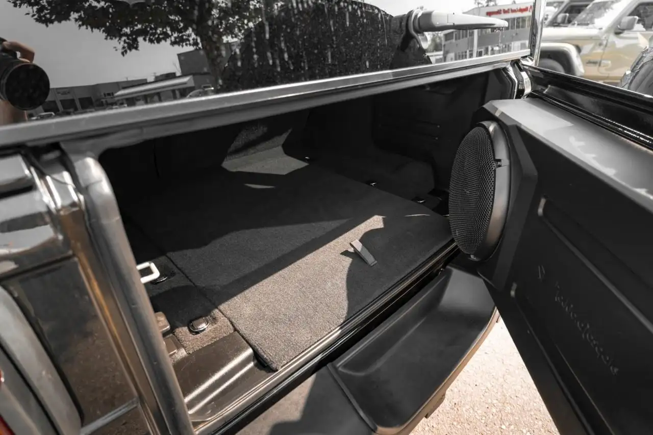Jeep Wrangler fotografie Jeep Wrangler