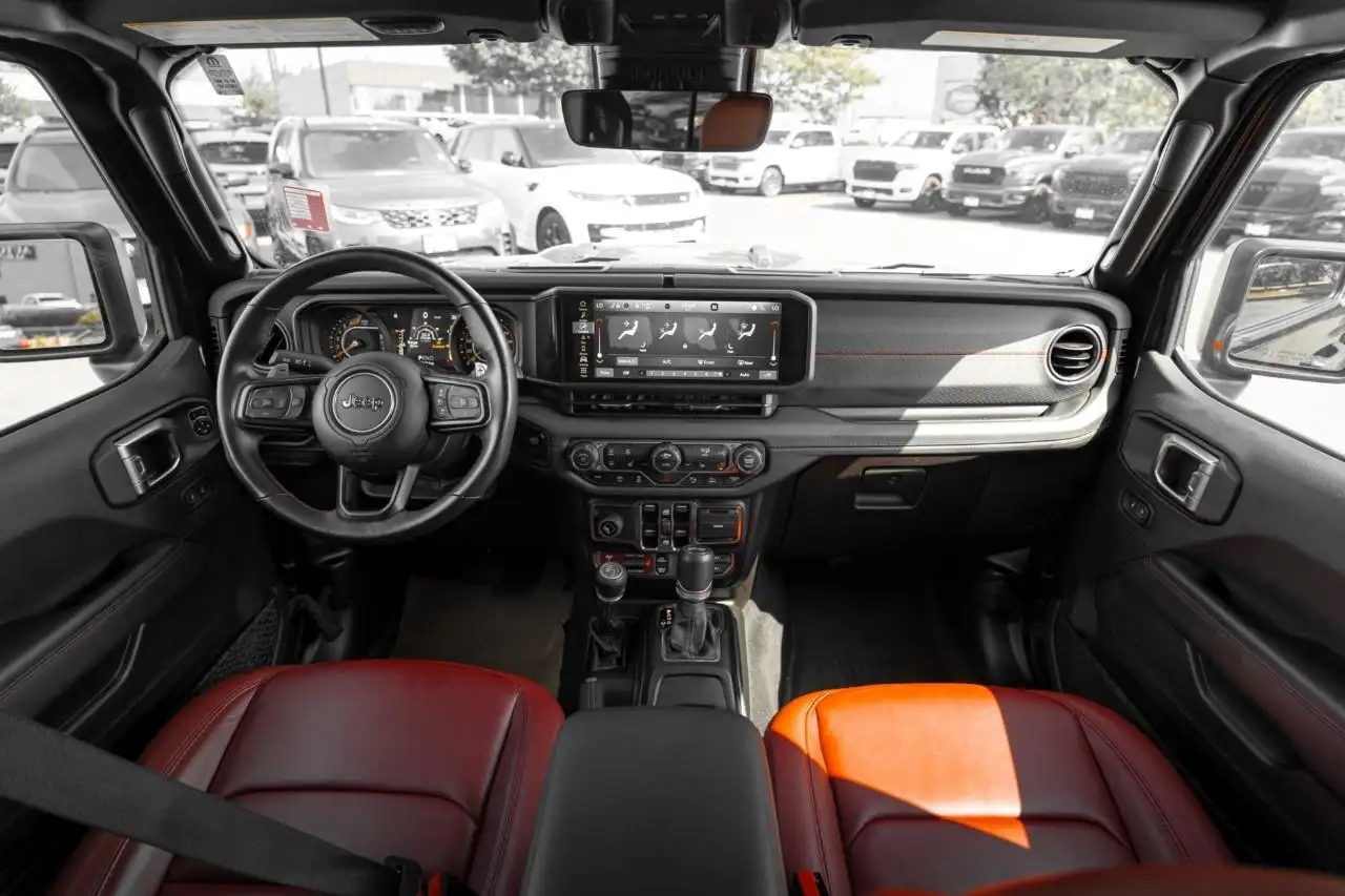 Jeep Wrangler fotografie Jeep Wrangler