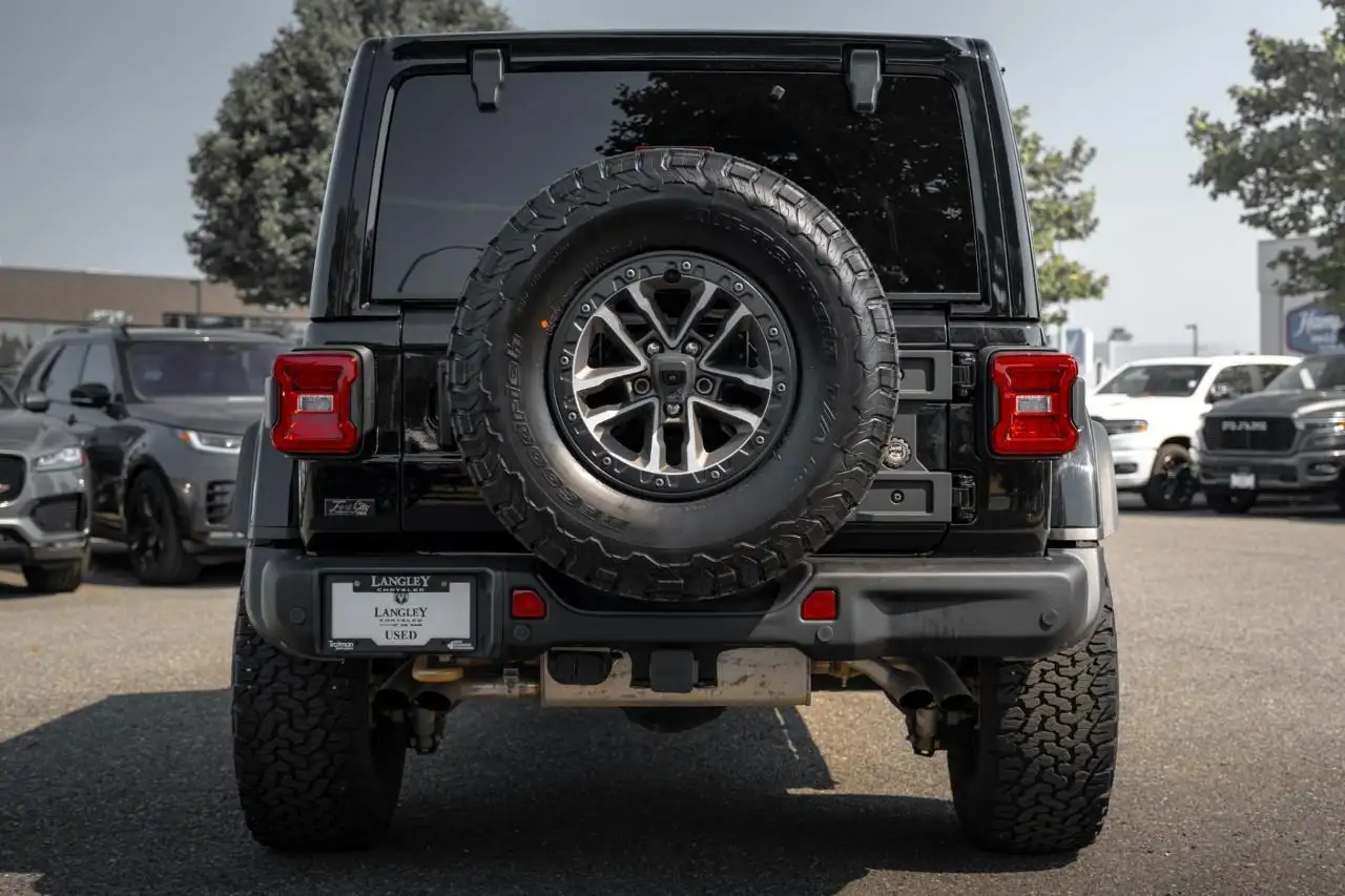 Jeep Wrangler fotografie Jeep Wrangler