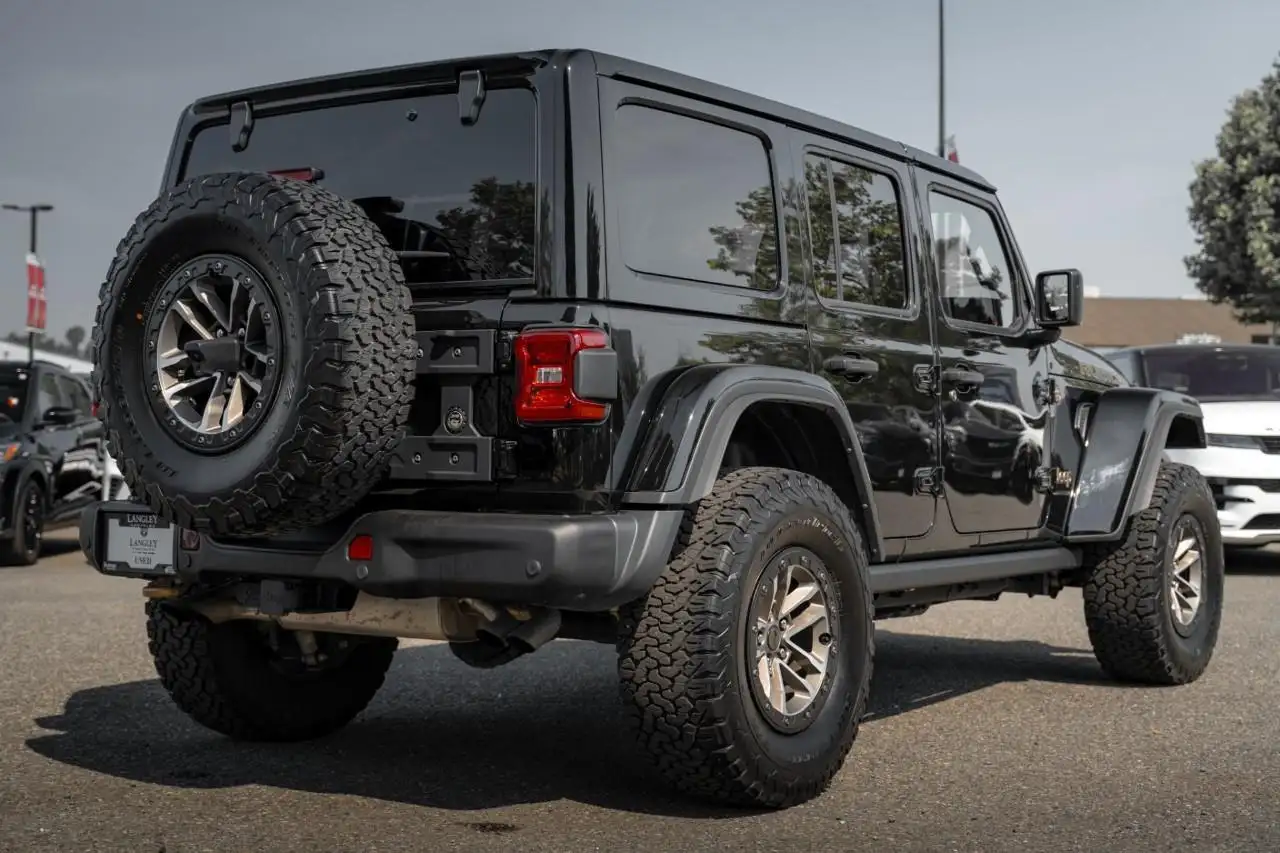 Jeep Wrangler fotografie Jeep Wrangler