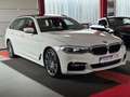 BMW 530 d xDrive M Sport Pano HeadUp Ferngest.Parken Blanc - thumbnail 3