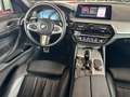 BMW 530 d xDrive M Sport Pano HeadUp Ferngest.Parken Blanc - thumbnail 4