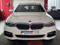 BMW 530 d xDrive M Sport Pano HeadUp Ferngest.Parken Blanc - thumbnail 2