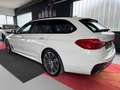 BMW 530 d xDrive M Sport Pano HeadUp Ferngest.Parken Blanc - thumbnail 6