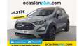Ford EcoSport 1.0 EcoBoost Active 125 Zilver - thumbnail 1