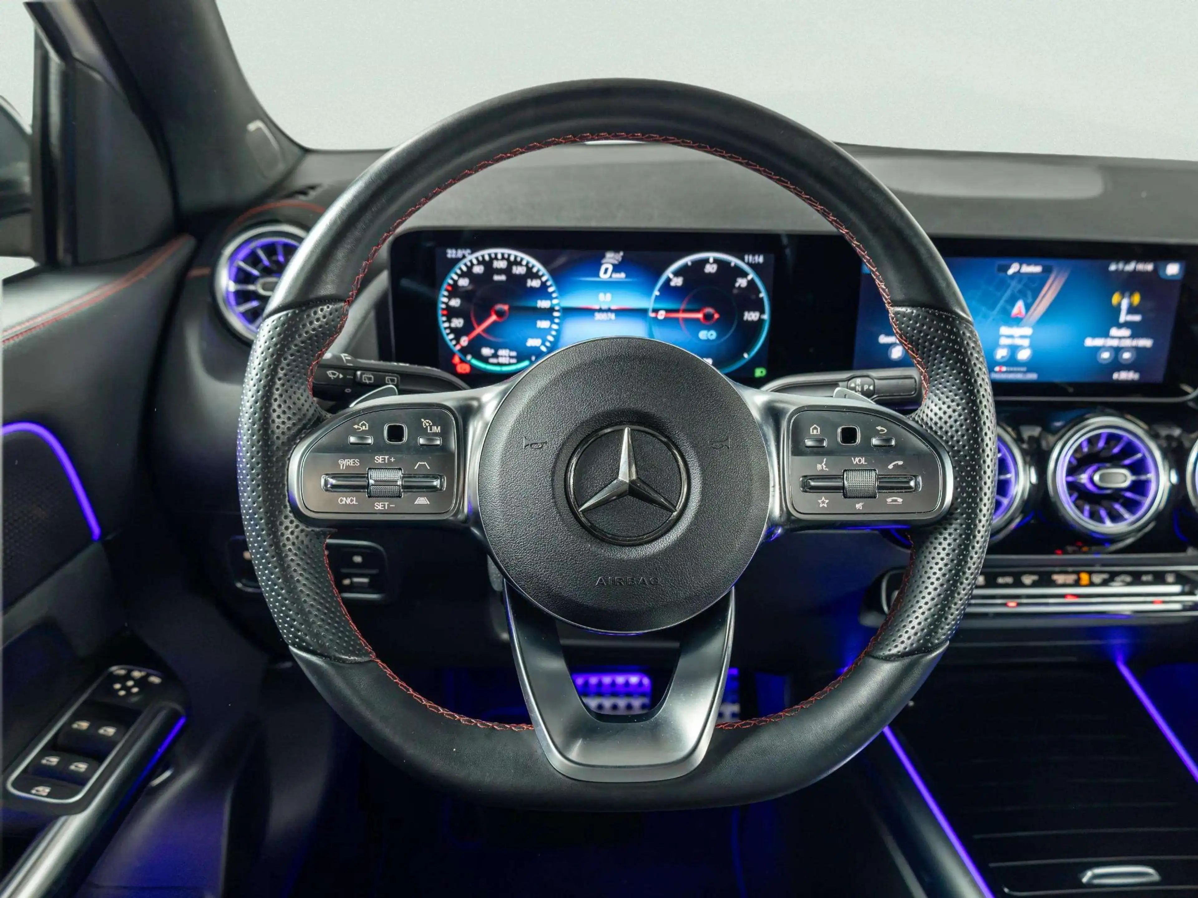 Mercedes-Benz EQA 250 AMG Line 67 kWh | Trekhaak — photo 15
