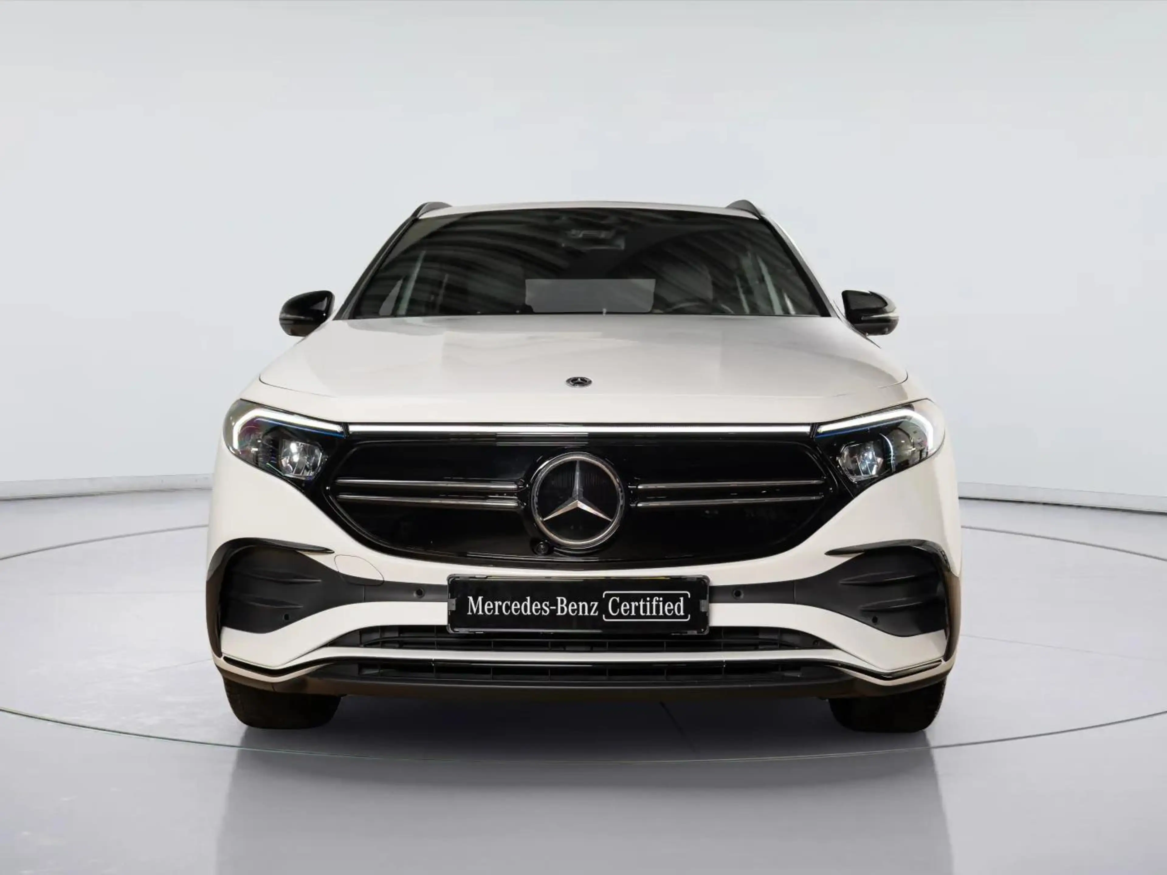 Mercedes-Benz EQA 250 AMG Line 67 kWh | Trekhaak — photo 6