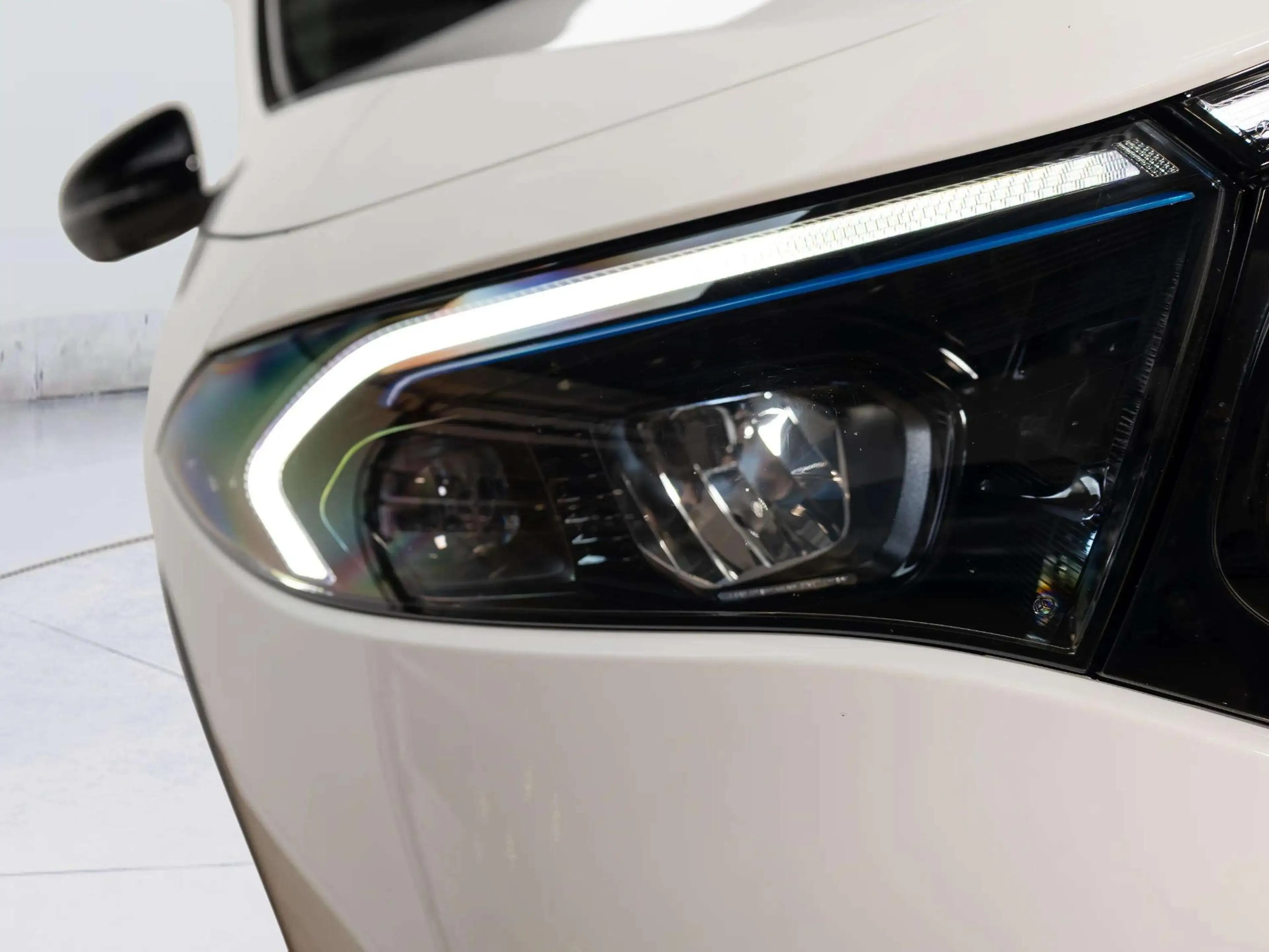 Mercedes-Benz EQA 250 AMG Line 67 kWh | Trekhaak — photo 5