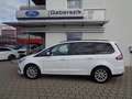 Ford Galaxy 2,5 Duratec Hybrid Edition Aut. Weiß - thumbnail 2
