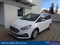 Ford Galaxy 2,5 Duratec Hybrid Edition Aut. Weiß - thumbnail 1