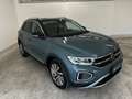 Volkswagen T-Roc T-Roc 1.5 TSI ACT Style Bleu - thumbnail 1