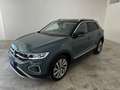 Volkswagen T-Roc T-Roc 1.5 TSI ACT Style Bleu - thumbnail 3