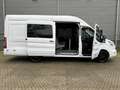Ford Transit 350 2.0TDCI L4H3 AUTOMAAT | Uniek! | 5 pers. | vol Blanc - thumbnail 6