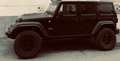 Jeep Wrangler Unlimited Hard-Top 2.8 CRD Automatik Recon Noir - thumbnail 3