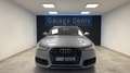 Audi A6 2.0 TDi Sline *QUATTRO*BOITE-AUTO*GPS*LED*GARANTIE Gris - thumbnail 2