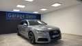 Audi A6 2.0 TDi Sline *QUATTRO*BOITE-AUTO*GPS*LED*GARANTIE Gris - thumbnail 5