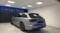Audi A6 2.0 TDi Sline *QUATTRO*BOITE-AUTO*GPS*LED*GARANTIE Gris - thumbnail 6