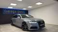 Audi A6 2.0 TDi Sline *QUATTRO*BOITE-AUTO*GPS*LED*GARANTIE Gris - thumbnail 3