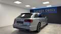 Audi A6 2.0 TDi Sline *QUATTRO*BOITE-AUTO*GPS*LED*GARANTIE Gris - thumbnail 8