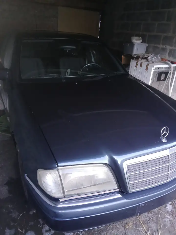 Mercedes-Benz C 180 Elegance, foto 3