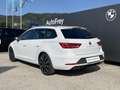 SEAT Leon ST FR Fast Lane  1,4 TSI Weiß - thumbnail 22