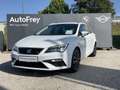 SEAT Leon ST FR Fast Lane  1,4 TSI Weiß - thumbnail 1