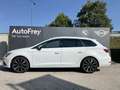 SEAT Leon ST FR Fast Lane  1,4 TSI Weiß - thumbnail 21