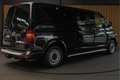 Volkswagen Transporter 2.5 TDI 340 Comfortline DC 60 Edition 1e Eigenaar Zwart - thumbnail 4