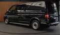 Volkswagen Transporter 2.5 TDI 340 Comfortline DC 60 Edition 1e Eigenaar Zwart - thumbnail 3