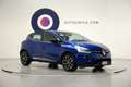 Renault Clio TCe 12V 75 CV 5 PORTE MOSCHINO ZEN FULL LED Bleu - thumbnail 3