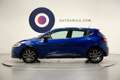 Renault Clio TCe 12V 75 CV 5 PORTE MOSCHINO ZEN FULL LED Bleu - thumbnail 18