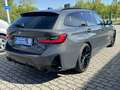 BMW 320 d xDrive M Sport Pano. Head Up Ahzv Standh. Grau - thumbnail 4