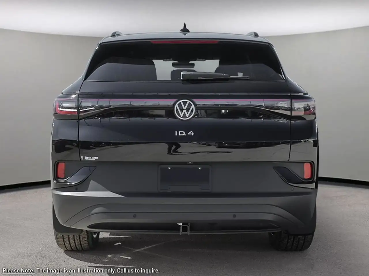 Volkswagen ID.4 снимка Volkswagen ID.4
