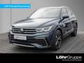 Volkswagen Tiguan 2.0 TSI 4Mo. DSG R-Line /MatrixLED/AHK Blau - thumbnail 1