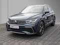 Volkswagen Tiguan 2.0 TSI 4Mo. DSG R-Line /MatrixLED/AHK Blau - thumbnail 3