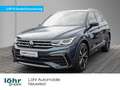 Volkswagen Tiguan 2.0 TSI 4Mo. DSG R-Line /MatrixLED/AHK Blau - thumbnail 1