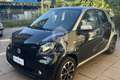 smart forFour forfour 70 1.0 Passion Schwarz - thumbnail 1