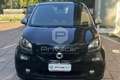 smart forFour forfour 70 1.0 Passion Schwarz - thumbnail 2