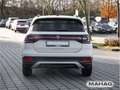 Volkswagen T-Cross 1.0 TSI Life  AHK ParkPilot AppConnect 5 Grau - thumbnail 8